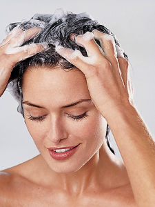 Shampoo, GIrl, Hair Care Tips, Lao fo Ye, Laofoye, Singapore, Top tips, Natural hair care