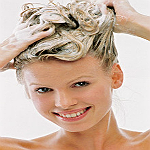 Girl Shampoo, Top Tips, Innovation, Hair Care, How to, laofoye, Lao fo ye